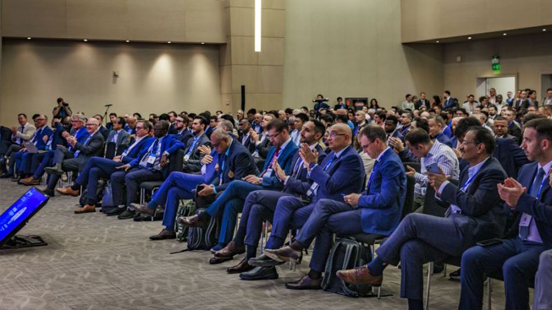 Global Spine Congress